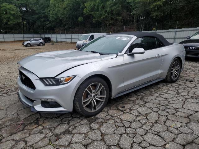 FORD MUSTANG 2016 1fatp8uh9g5329497