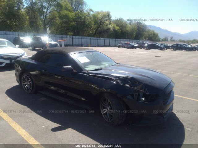 FORD MUSTANG 2017 1fatp8uh9h5204131