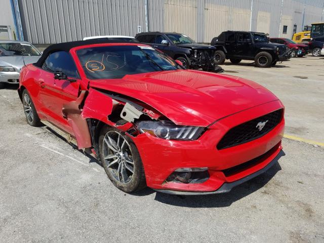 FORD MUSTANG 2017 1fatp8uh9h5220281