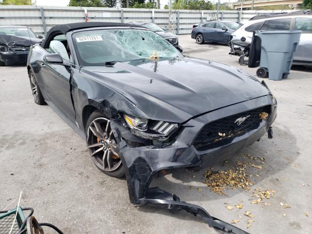 FORD MUSTANG 2017 1fatp8uh9h5245178