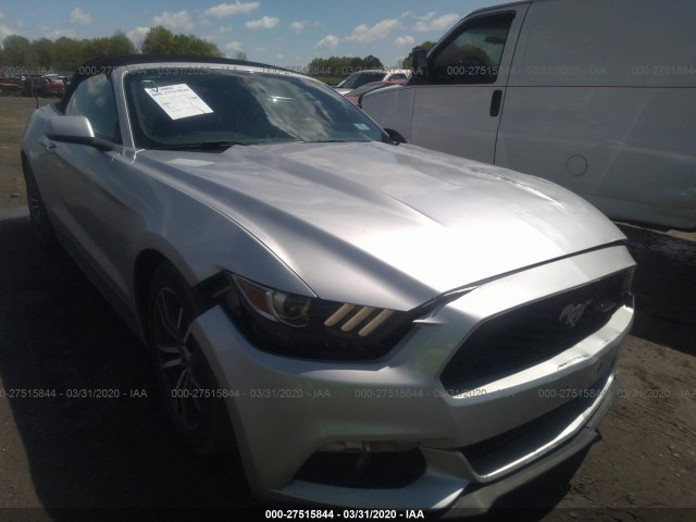 FORD MUSTANG 2017 1fatp8uh9h5245410