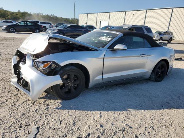 FORD MUSTANG 2017 1fatp8uh9h5254222