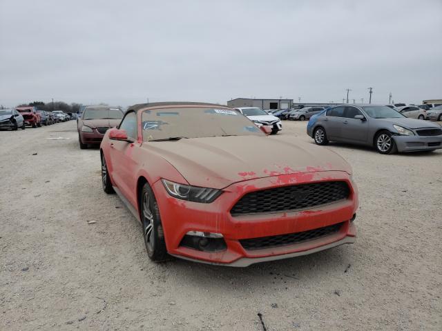 FORD MUSTANG 2017 1fatp8uh9h5254298