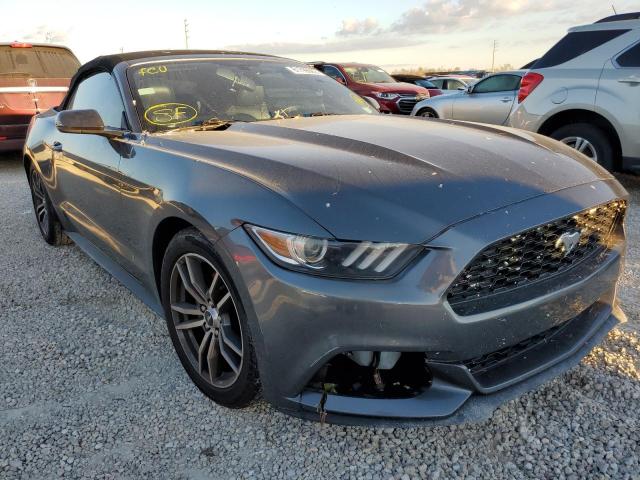 FORD MUSTANG 2017 1fatp8uh9h5279105