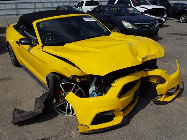 FORD MUSTANG 2017 1fatp8uh9h5292811