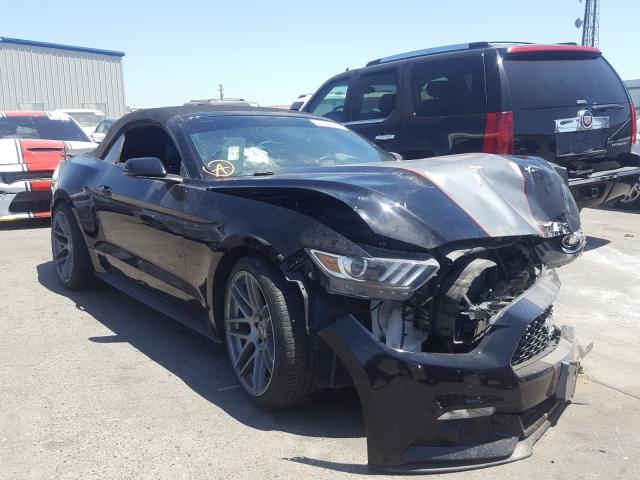 FORD MUSTANG 2017 1fatp8uh9h5292971