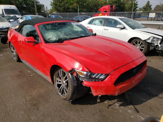 FORD MUSTANG 2017 1fatp8uh9h5293361