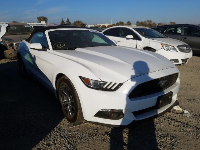 FORD MUSTANG 2017 1fatp8uh9h5295370