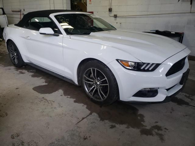 FORD MUSTANG 2017 1fatp8uh9h5295420