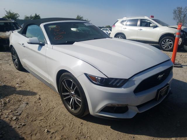 FORD MUSTANG 2017 1fatp8uh9h5313284