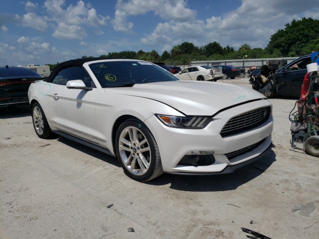 FORD MUSTANG 2017 1fatp8uh9h5322289