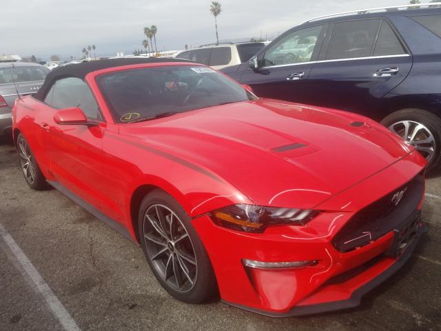 FORD MUSTANG 2018 1fatp8uh9j5129503