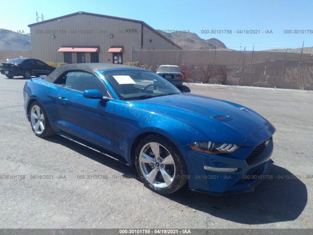 FORD MUSTANG 2018 1fatp8uh9j5166146