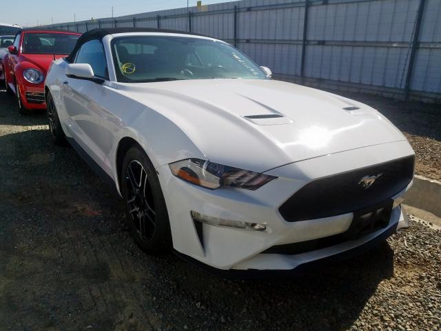 FORD MUSTANG 2019 1fatp8uh9k5109348