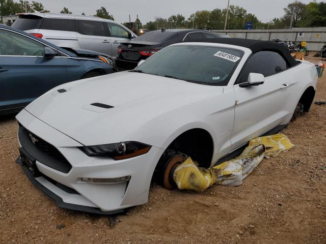 FORD ALL MODELS 2019 1fatp8uh9k5109494