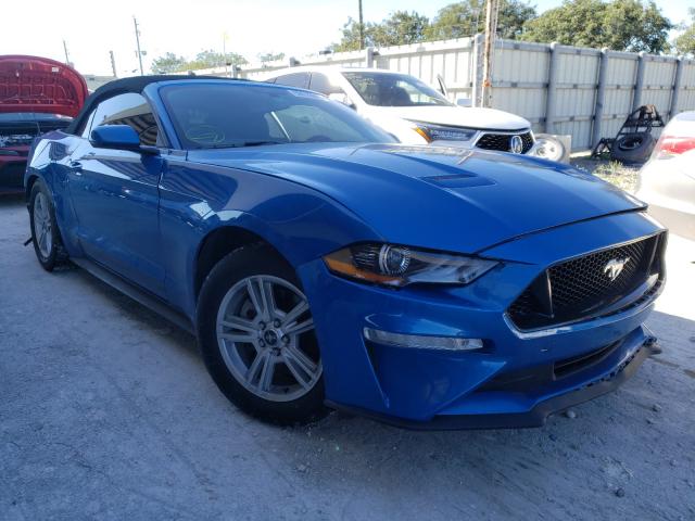 FORD MUSTANG 2019 1fatp8uh9k5119619