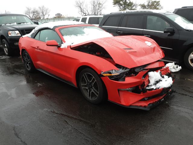 FORD MUSTANG 2019 1fatp8uh9k5128966