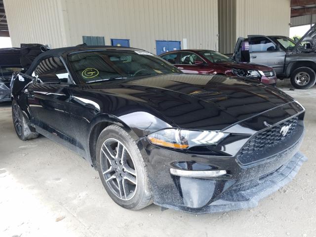 FORD MUSTANG 2019 1fatp8uh9k5148912