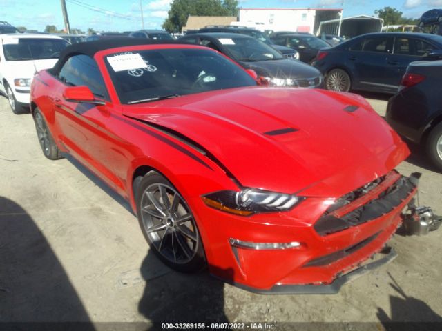 FORD MUSTANG 2019 1fatp8uh9k5159618