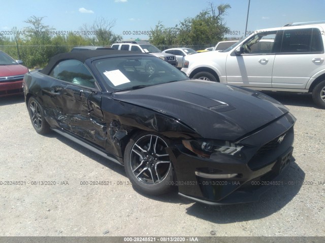 FORD MUSTANG 2019 1fatp8uh9k5170151