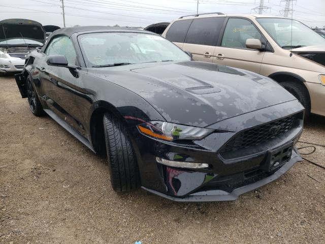 FORD MUSTANG 2019 1fatp8uh9k5195857