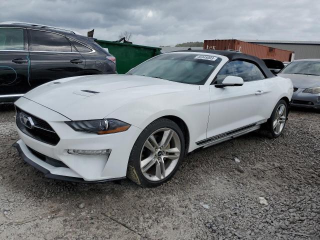 FORD MUSTANG 2020 1fatp8uh9l5113529