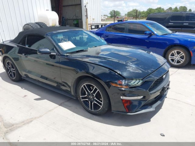 FORD MUSTANG 2020 1fatp8uh9l5134400