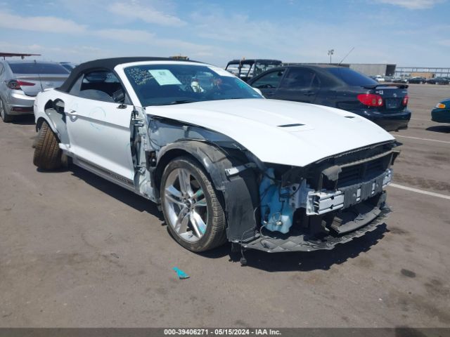 FORD MUSTANG 2020 1fatp8uh9l5137958