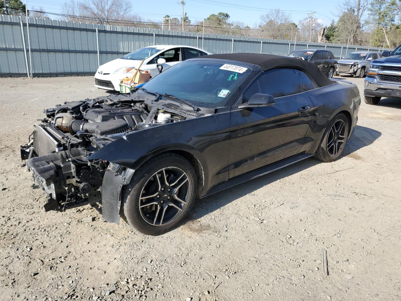 FORD MUSTANG 2020 1fatp8uh9l5147146