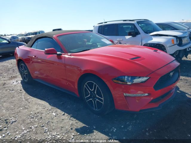 FORD MUSTANG 2020 1fatp8uh9l5185587