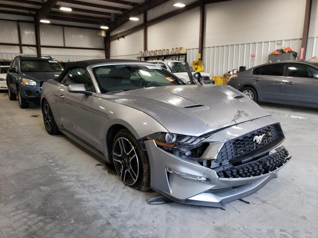 FORD MUSTANG 2021 1fatp8uh9m5100877