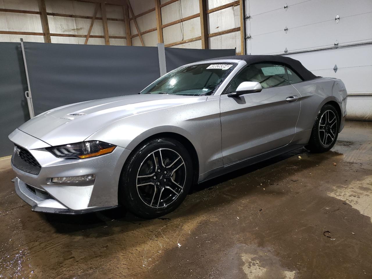 FORD MUSTANG 2021 1fatp8uh9m5107778