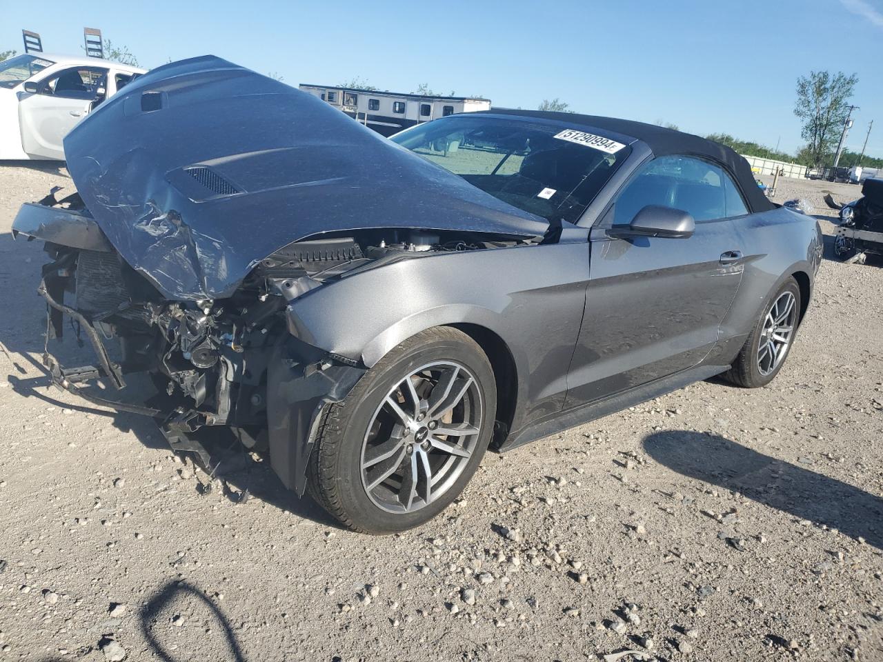 FORD MUSTANG 2021 1fatp8uh9m5112222