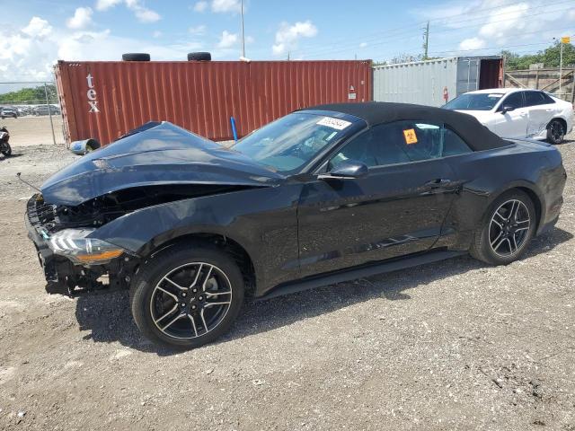 FORD MUSTANG 2021 1fatp8uh9m5112527