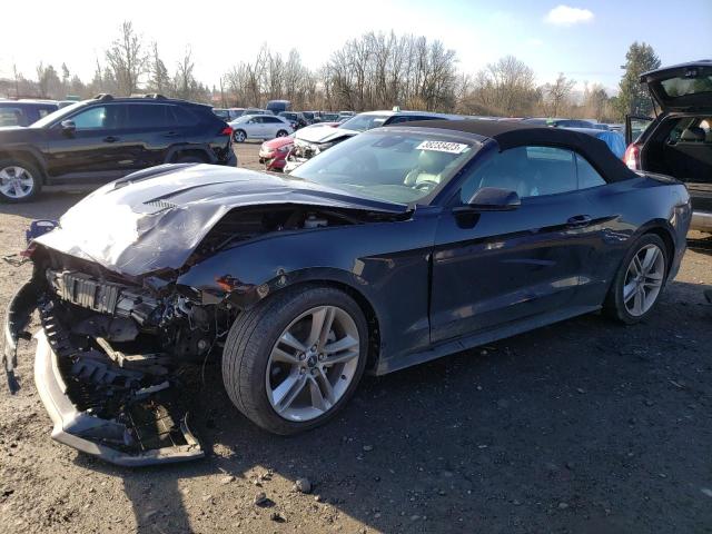 FORD MUSTANG 2021 1fatp8uh9m5129439