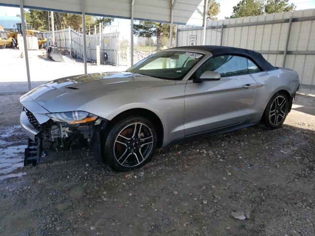 FORD MUSTANG 2023 1fatp8uh9p5103377