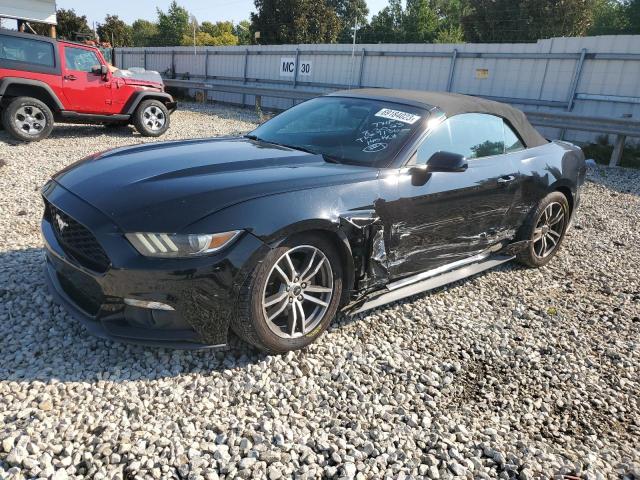 FORD MUSTANG 2015 1fatp8uhxf5351944