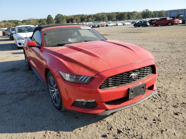 FORD MUSTANG 2015 1fatp8uhxf5364029