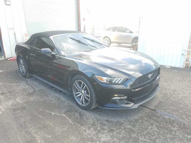 FORD MUSTANG 2015 1fatp8uhxf5364242