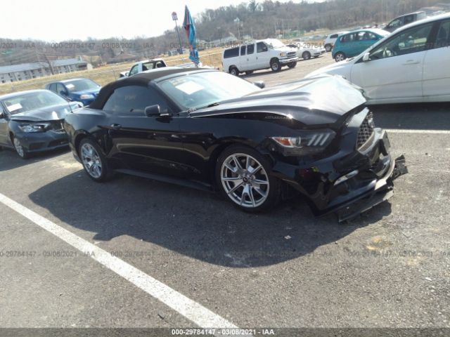 FORD MUSTANG 2015 1fatp8uhxf5376133