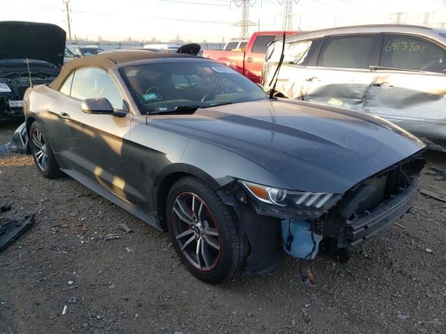 FORD MUSTANG 2015 1fatp8uhxf5378190