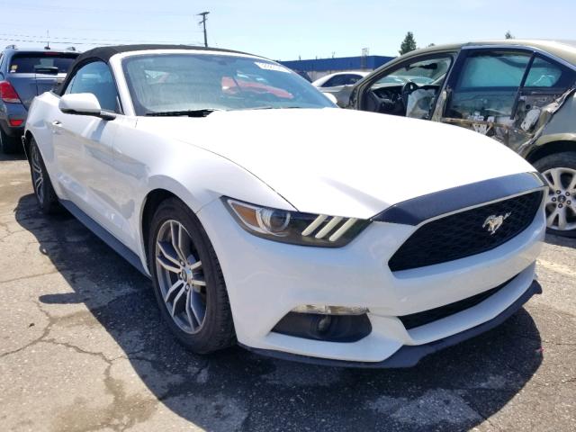 FORD MUSTANG 2015 1fatp8uhxf5383356