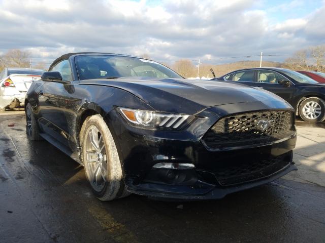 FORD MUSTANG 2015 1fatp8uhxf5383907