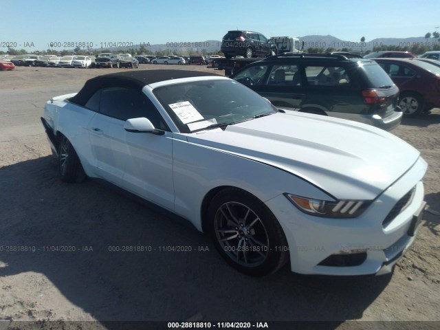 FORD MUSTANG 2015 1fatp8uhxf5404383