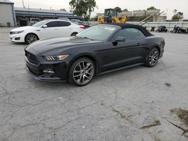 FORD MUSTANG 2015 1fatp8uhxf5424973