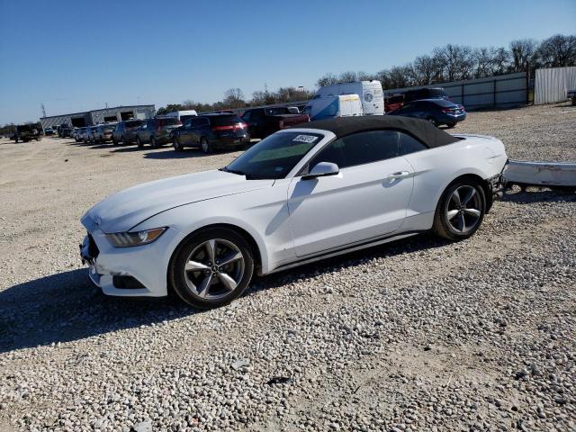 FORD MUSTANG 2015 1fatp8uhxf5425279