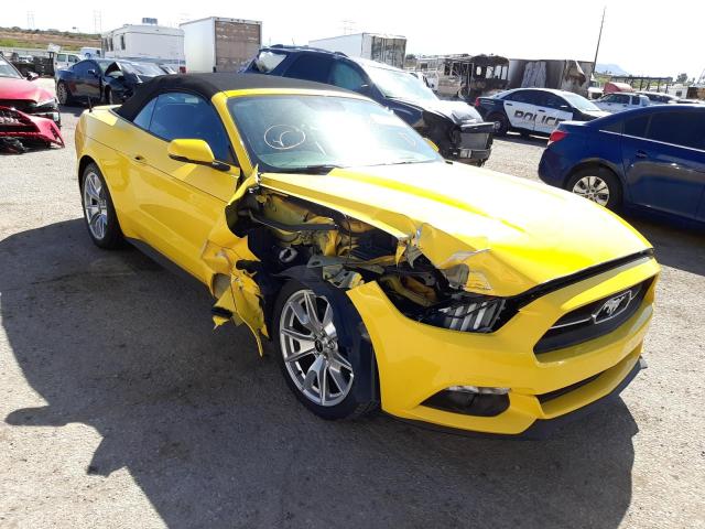 FORD MUSTANG 2015 1fatp8uhxf5426075