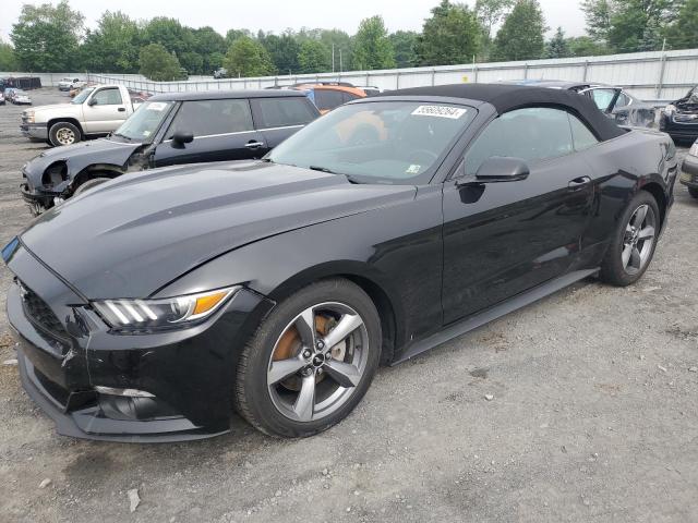 FORD MUSTANG 2015 1fatp8uhxf5428862