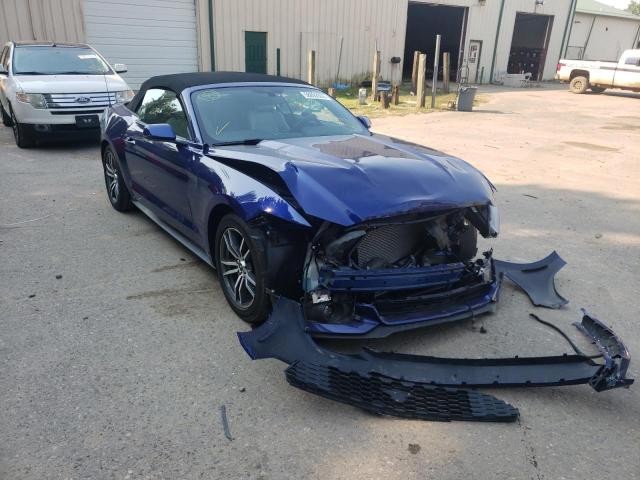 FORD MUSTANG 2016 1fatp8uhxg5220885