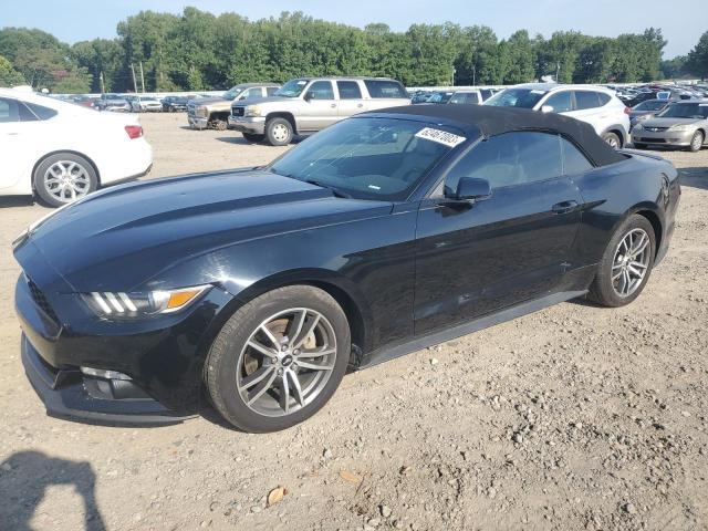 FORD MUSTANG 2016 1fatp8uhxg5221762